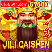 JILICaishen